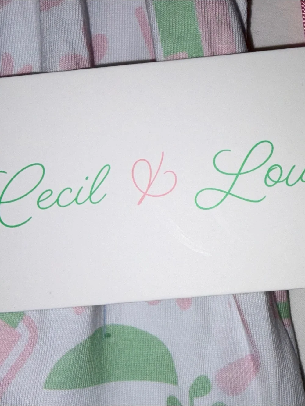 Cecil And Lou cecil lou